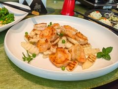 -太守宴·蘭院(天塔店)