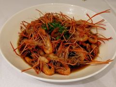 -老人和饭店(淮海中路店)