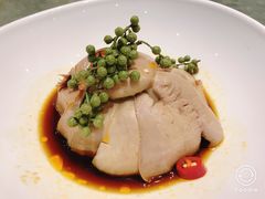 -品粹徽园·家常安徽菜