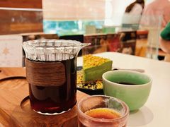 -Line 咖啡(石厦花园店)