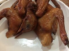 -煲煲掂风味煲仔饭餐厅(西区店)