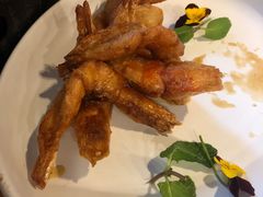 -局气 烤鸭·北京菜(光华路店)