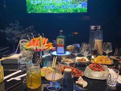 -黑桃K生日订制KTV