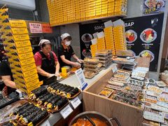 -传闻来紫菜包饭·打糕(西塔韩百店)