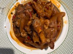 -嗨辣小聚·盘锦河蟹·海鲜烧烤龙虾(盘锦十年好店)