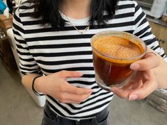 肉桂Drity-喜柿咖啡SeeS coffee