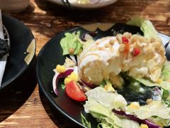 -小川洋风料理(街道口店)