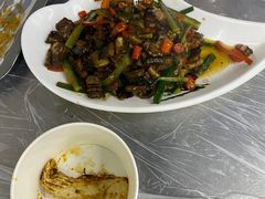 -小民大排档(马场角横路店)