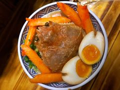 -老龙亭拉面店