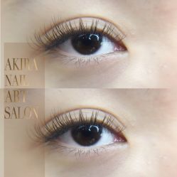 -AKIRA 安久日式美甲美睫