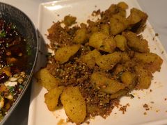 -三猫黑鱼花(南大店)