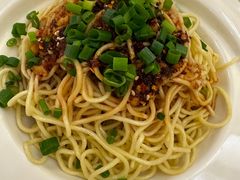 四川凉面-成都驻京办餐厅(蜀都宾馆店)