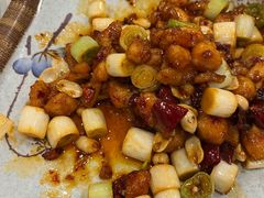 -鑫巴蜀小镇 · 水煮鱼专研店(玉桥店)