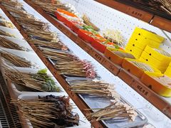 自助取餐区-镇江龙·火锅串串(武侯祠店)