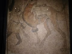 -洛阳古墓博物馆