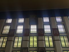 -延安杨家岭革命旧址