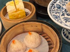 灌汤小笼包-誉八仙粤菜(万象天地店)
