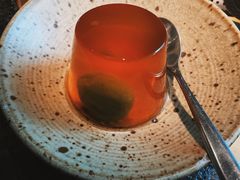 梅子茶冻-湊湊火锅·茶憩(新中关购物中心店)