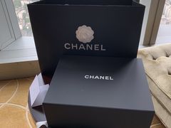 -Chanel(德基广场店)