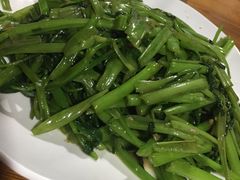 腐乳空心菜-牛八宝桂林米粉(八里庄店)