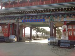 -九华山酒店温泉