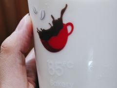 -85度C(上海龙阳店)