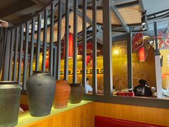 -赣饭农家·江西小炒(西乡店)