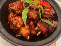 -鹿港小镇(悠唐店)