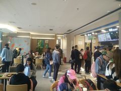 -德克士(西站站内店)