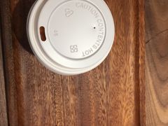 -Peet's Coffee皮爷咖啡(大学路店)