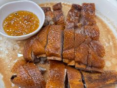 -海晖酒楼·顺德鱼生(荣华店)