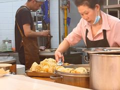 -饺子季水饺餐厅(新市街店)