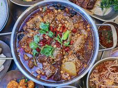 -蓉三少冒烤鸭·四川小吃集(北京首店)