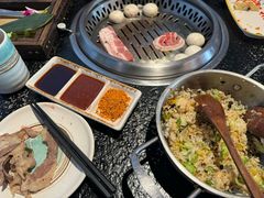 -牛焱·烧肉酒肆(五大道店)