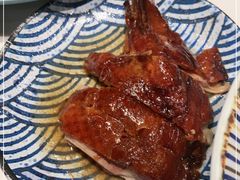 -龙记香港茶餐厅(久光百货店)