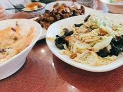 -桃子餐厅·天津菜(红星路直营店)