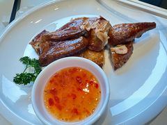 -万龙洲海鲜(广渠门店)