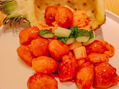 -粤集·手工粤菜(皇庭广场店)