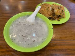 -三镇民生甜食馆(胜利街总店)