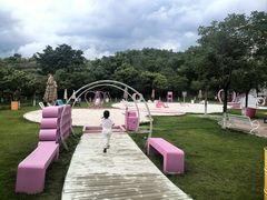 -盈香心动乐园