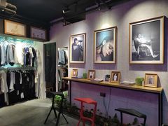 -小象家照相馆(大都荟店)