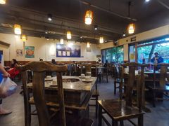 大堂-肖肖酸萝卜鱼火锅(总店)