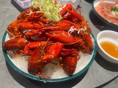 -佬太公海鸭·海鲜大排档(上海总店)