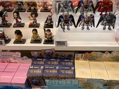-泡泡玛特POPMART(崇文门国瑞城店)