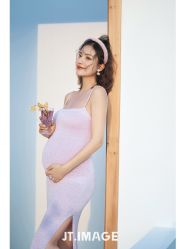 点击看大图 -专注孕妇照亲子照·纪田摄影