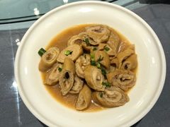 -拉完海鲜大排档(温岭店)