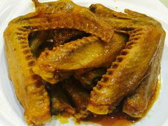 -中恒华茶楼(牌坊店)
