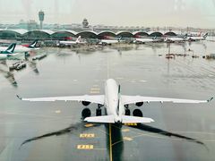-香港国际机场