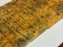 -老白清真烧烤(锦州旗舰店)