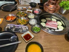 -香猪坊韩国烤肉专属门店(魏公村店)